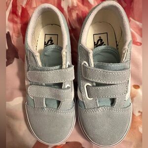 Vans sneakers